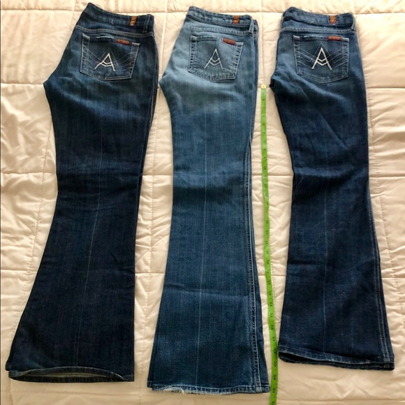 Jeans - Picture 1 of 8